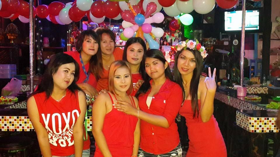 Skippy Bar, Soi Freedom