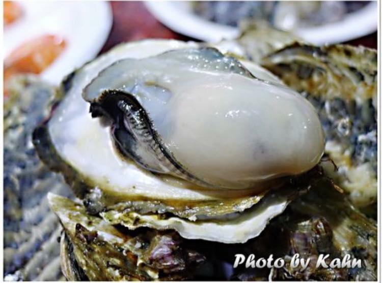 飽馬串燒