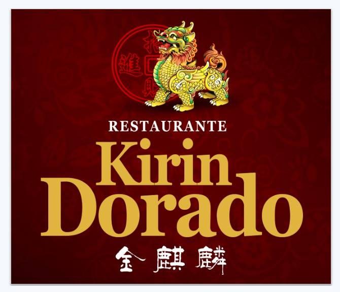 Restaurante Kirin Dorado