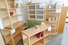 家具のポニー