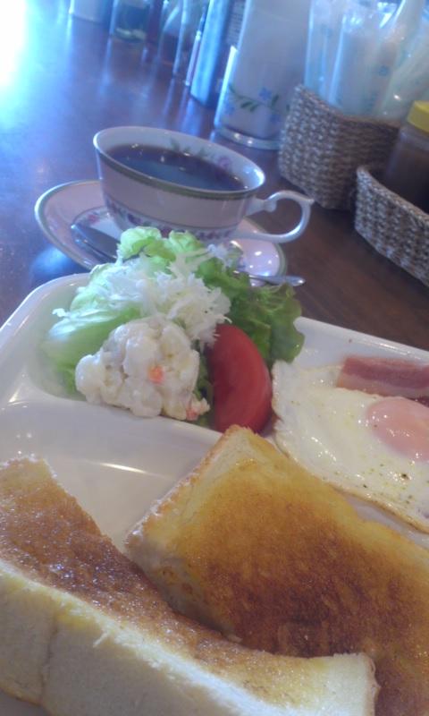 カフェマリリン