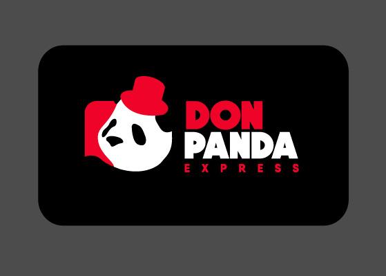 DON PANDA
