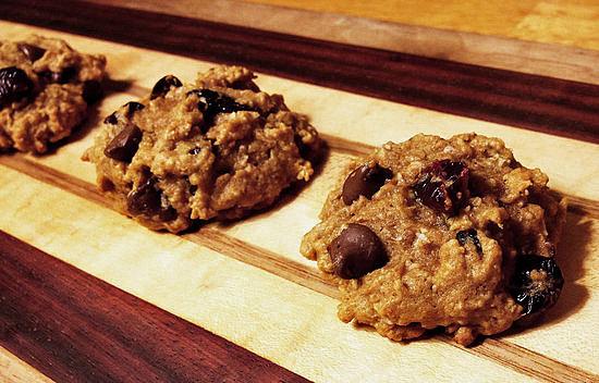 Michael's Cookie