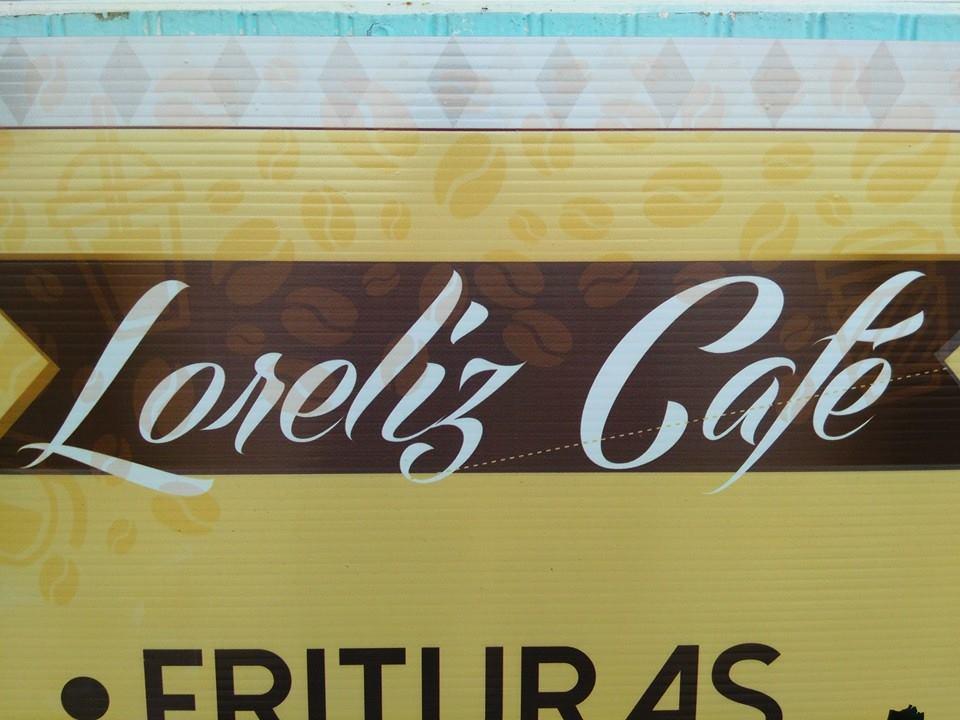 Loreliz Café