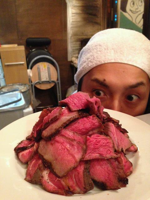 焼鳥ホルモン串 もりしん