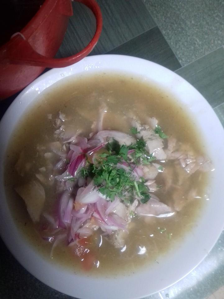 Picanteria El Canoso