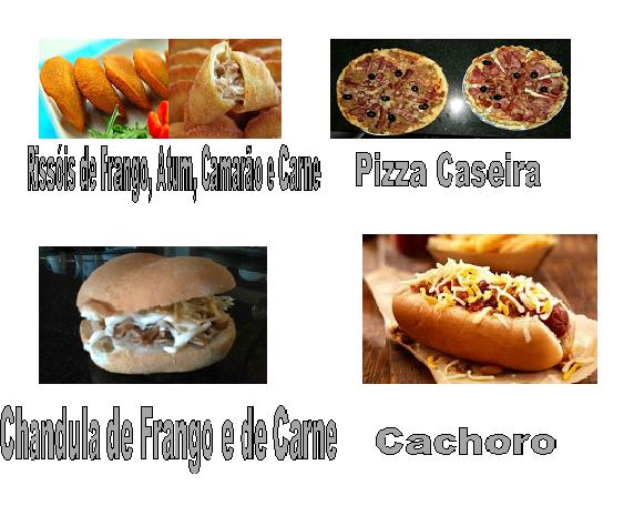 Organizações Rosa Gastão