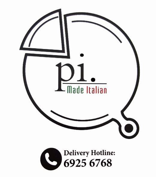 Pi.
