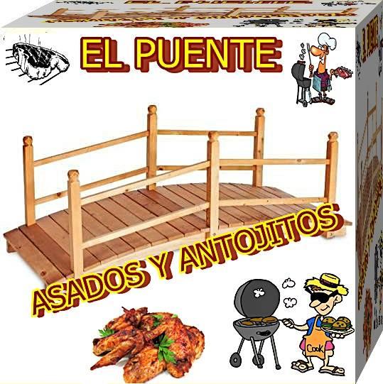 Asados y Antojitos "El Puente"