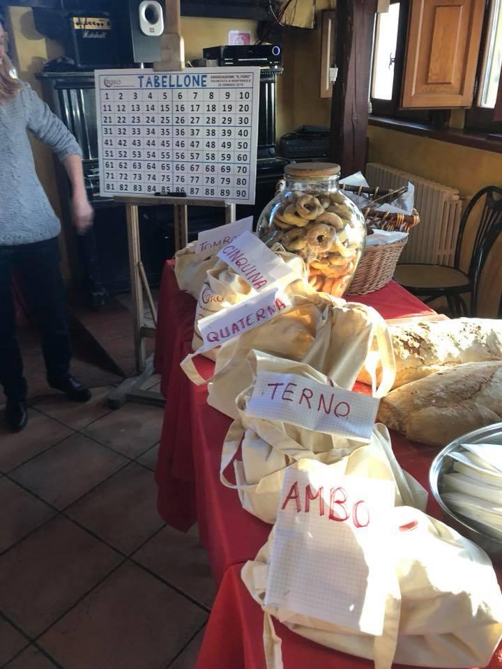 Ristorante Panthanis