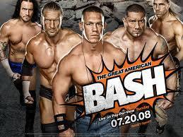 Fãs de wwe Tremembé BA