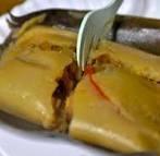 Antojitos Hondureños