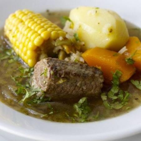 Comidas El Buen sabor