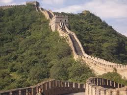 De Chinese Muur