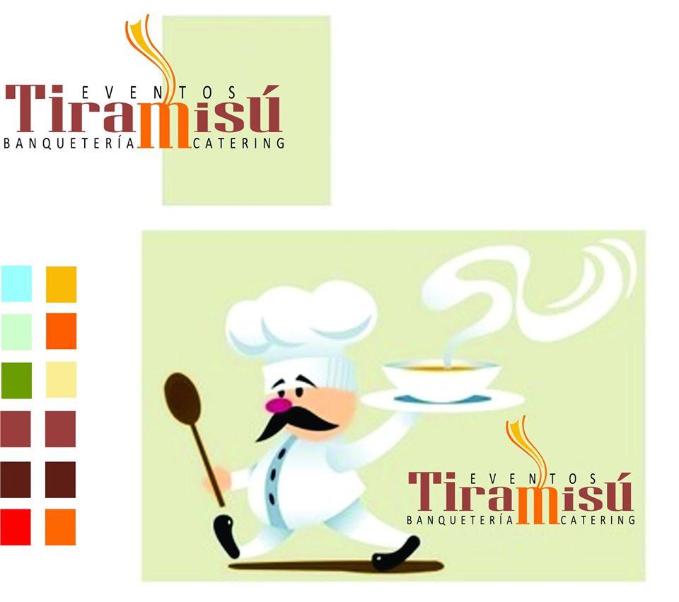 Tiramisú Banquetería - Catering