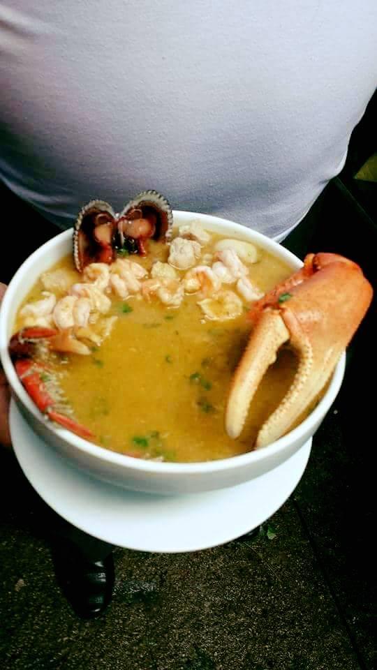 Eltenedor