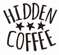 Hidden coffee