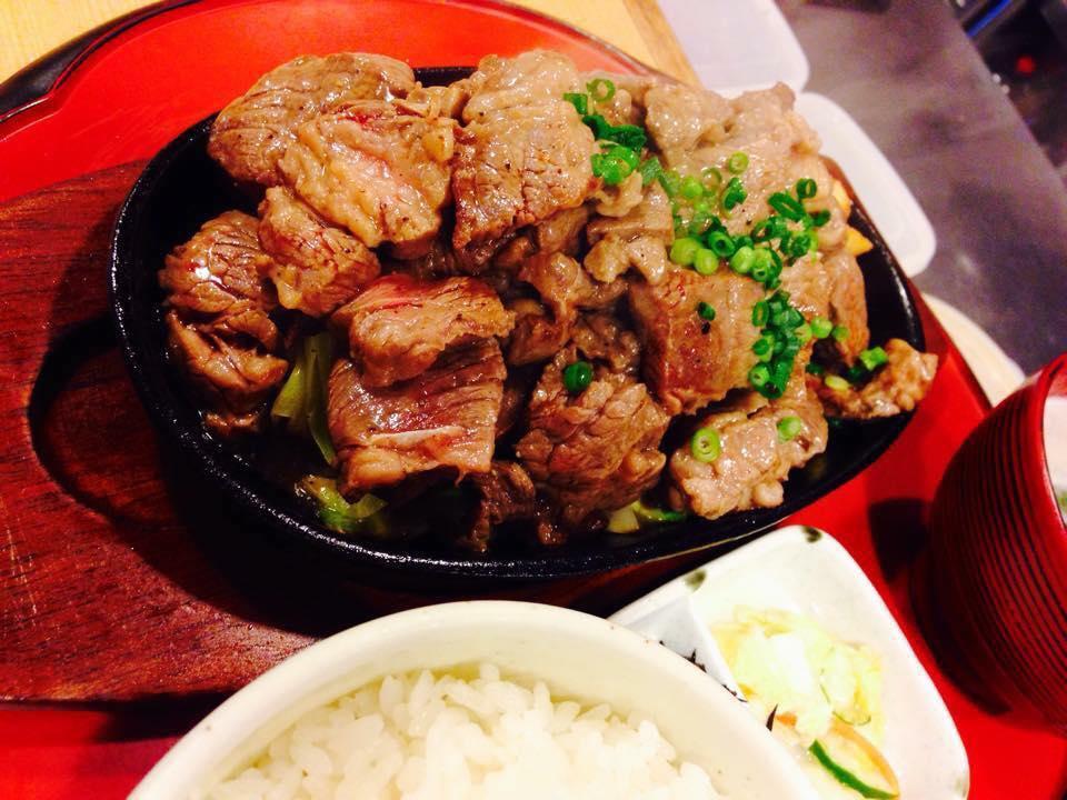 ごはんの国 西新井店