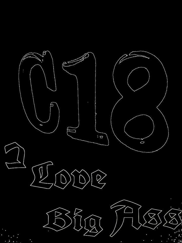 C18的故事關於你關於我