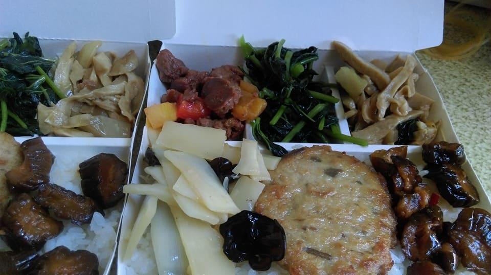 潮州中正自然蔬食