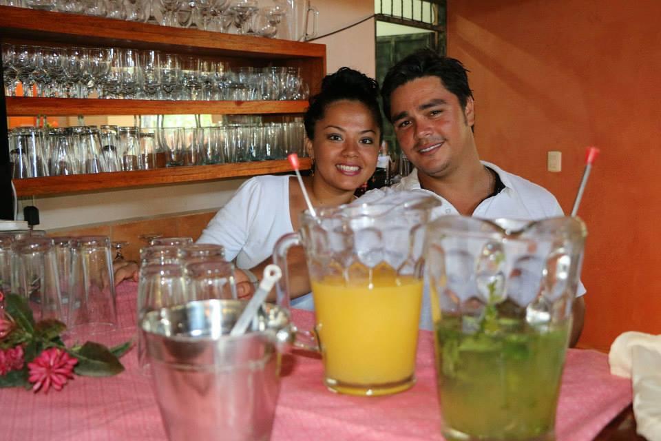 Fusion Restaurant