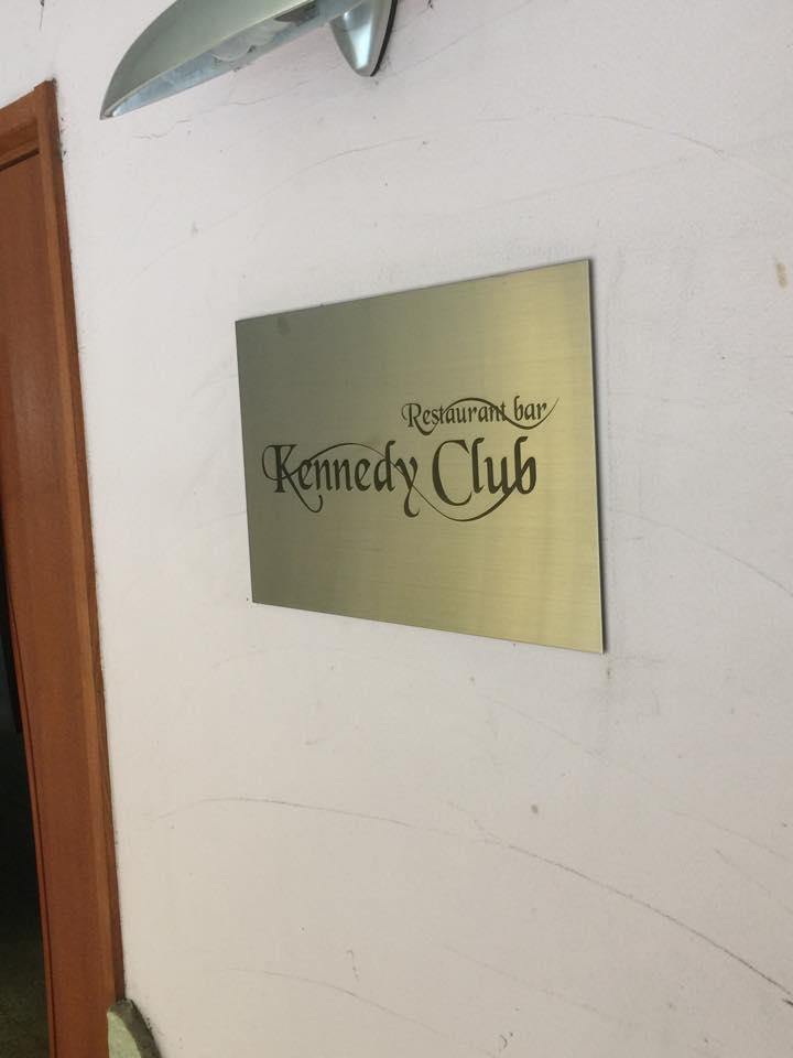 Kennedy Club