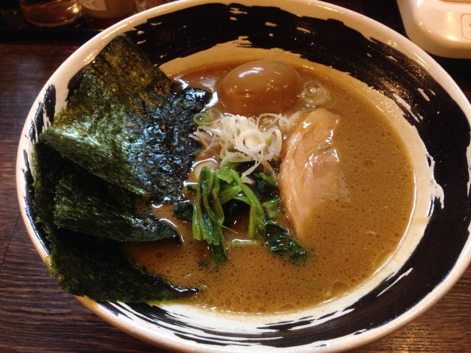 麺屋　あびる