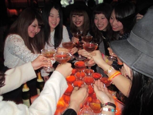 お江戸はなれ
