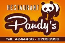 Pandy's restaurante