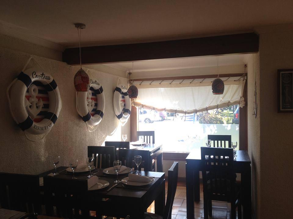 Cousteau Restaurant