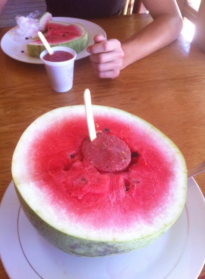 Paya Papaya