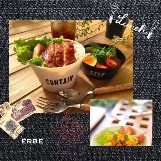 Ｃafe-Erbe （エルベ）