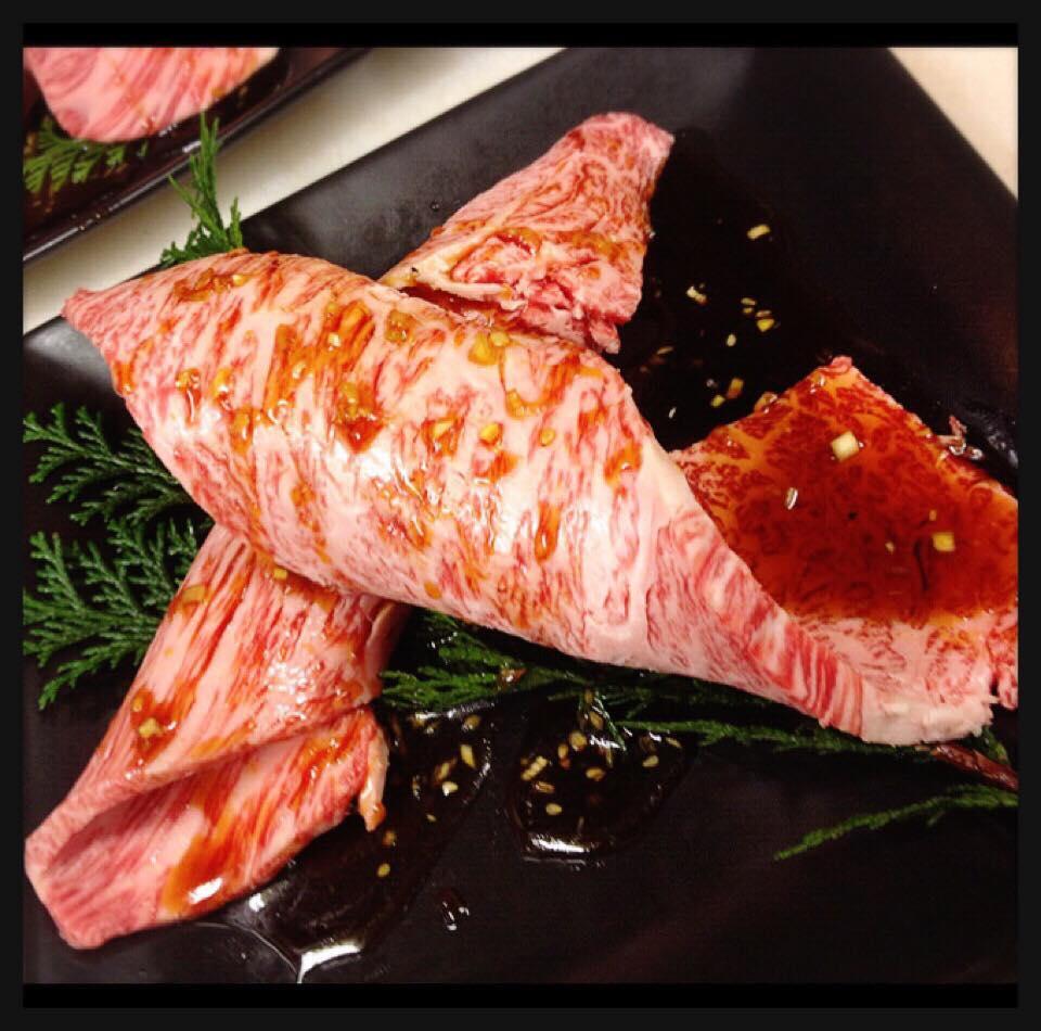 焼肉仁　両国