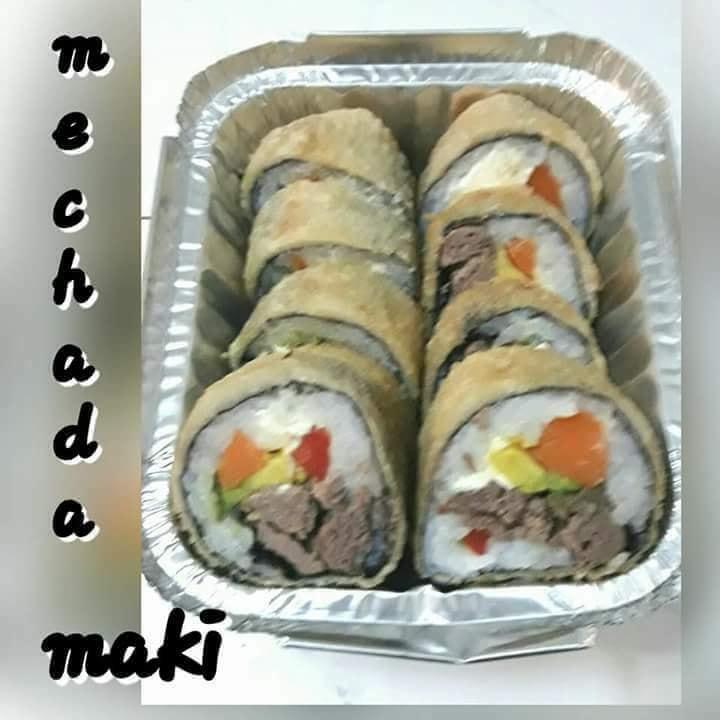 Maguro SUSHI Delivery
