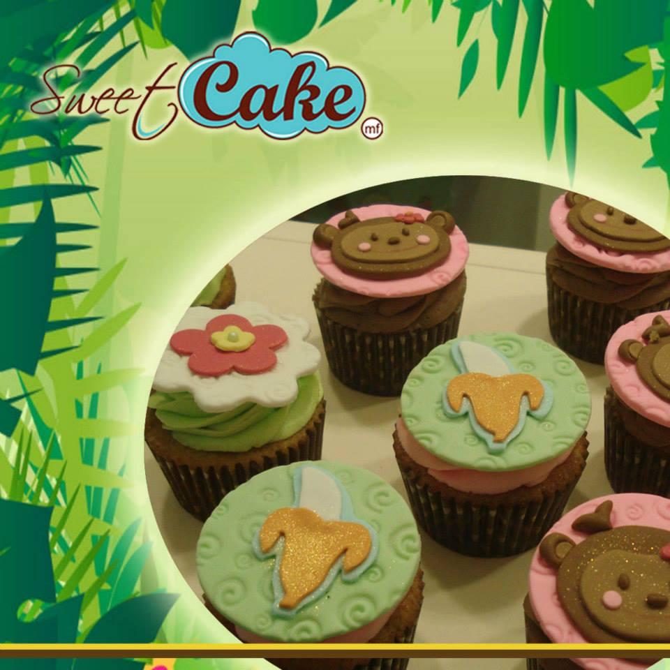 Sweet Cake