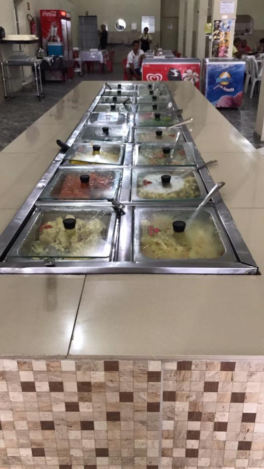 Restaurante Sabor Nordestino Forene