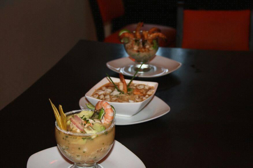 UNAGUI SUSHI LOUNGE by Wasabi Sushi Express