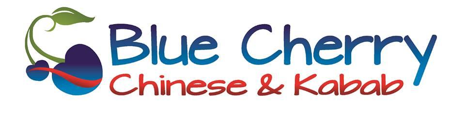 Blue Cherry Chinese and Kabab