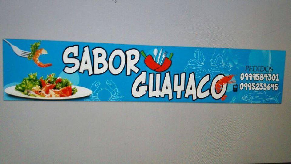 Sabor Guayaco