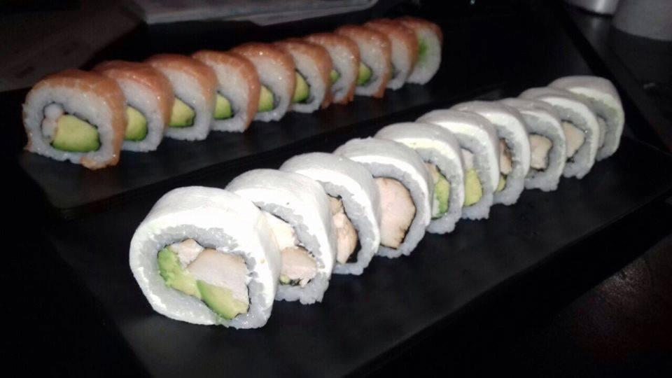 Wasabi Cevicheria Sushi Delivery