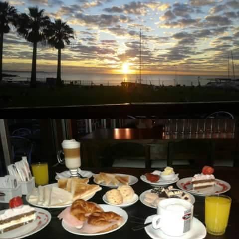 Nauti Restaurant
