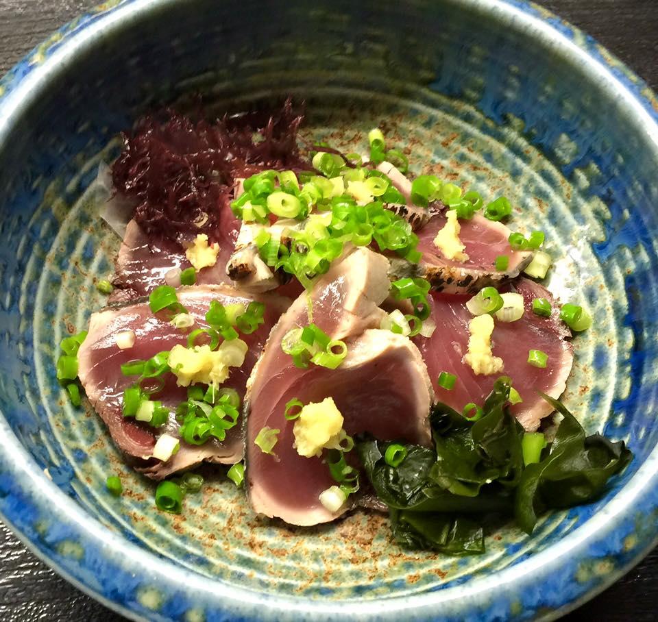 茶碗蒸し 銀座 吉宗