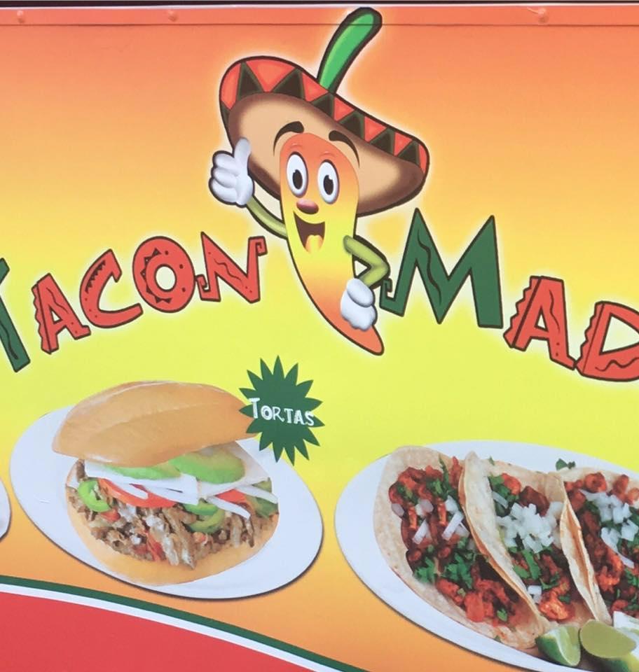 Tacon Madre