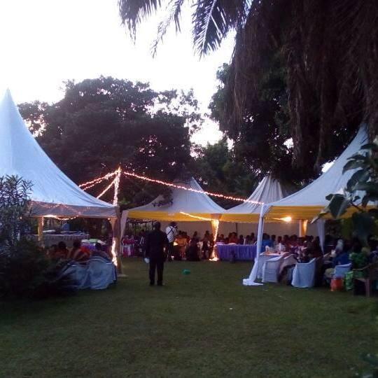 A.B Rise Executive Gardens & Restaurant