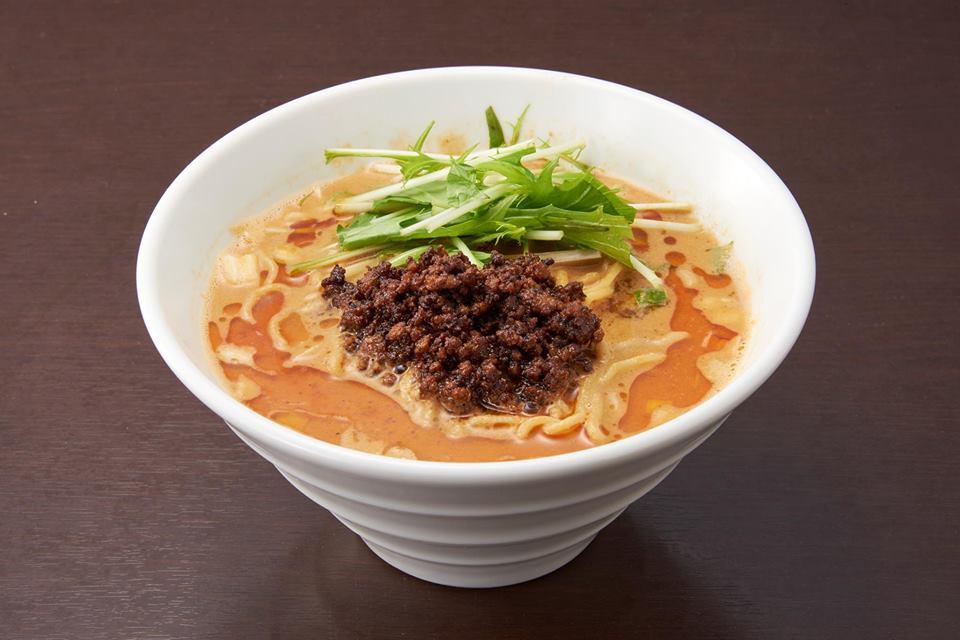 中華蕎麦こじま