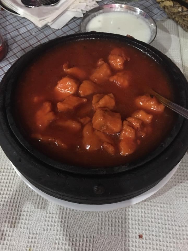Kaka Tikka Shop