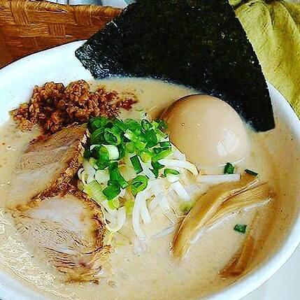 麺縁　ジョウモン