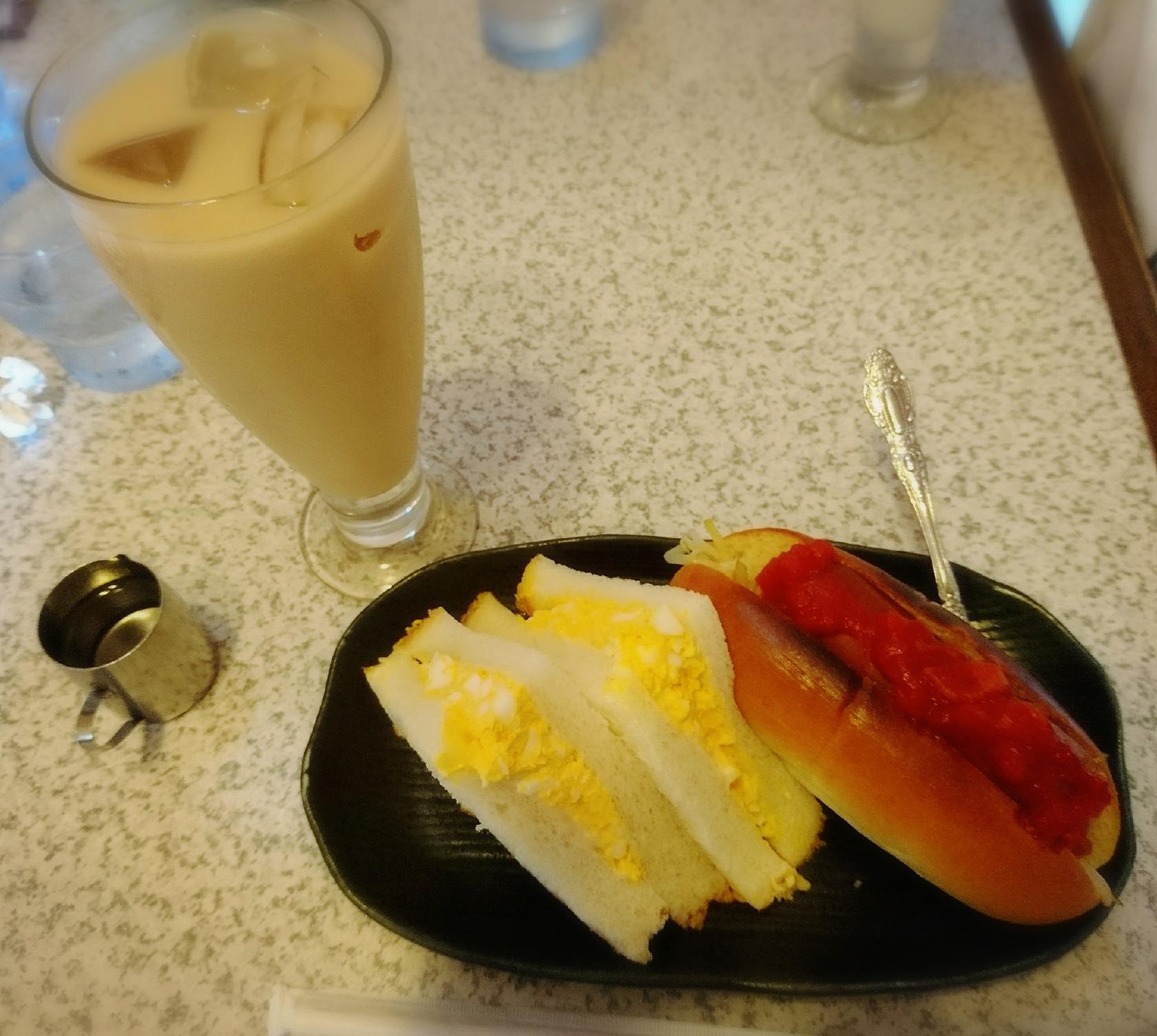 バンブー