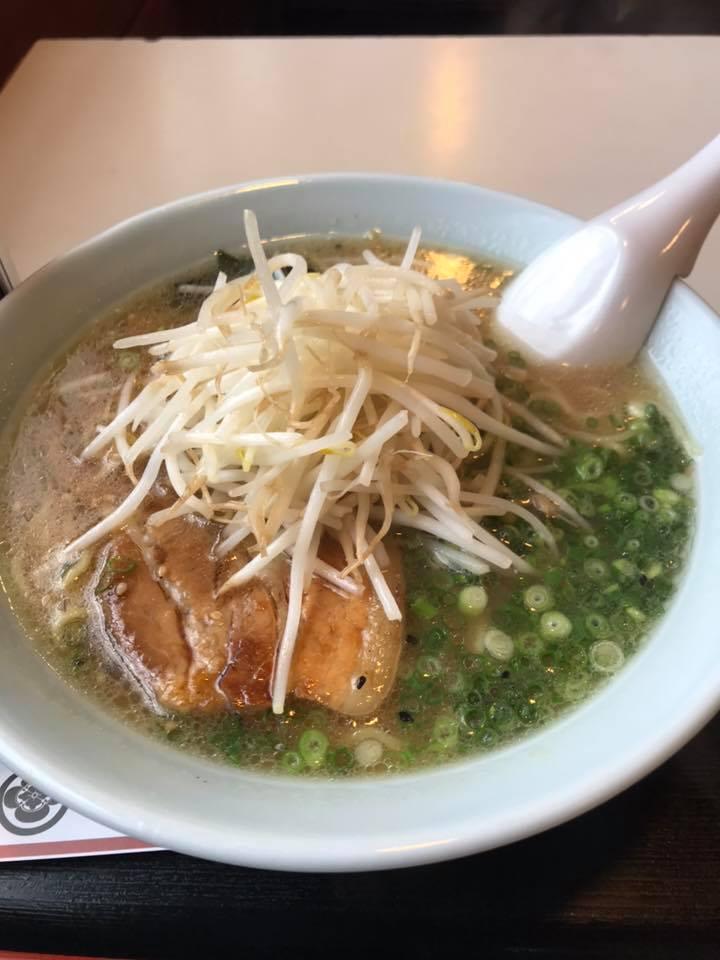 林そばうどん店
