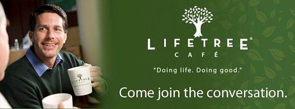 Lifetree Cafe - at The Artisan Grill